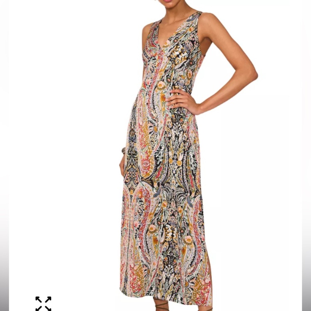 1. State dress